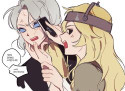 identity v fan art