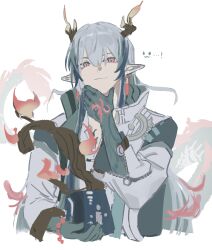 arknights fan art