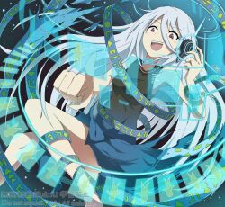 yuiman asama from touhou