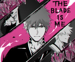 hollow ichigo from bleach
