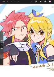 lucy heartfilia from fairy tail