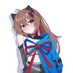 evil neuro-sama from vedal ai