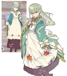 hinomori shiho from project sekai