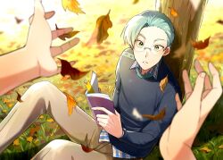 hikami itaru from tokimeki memorial