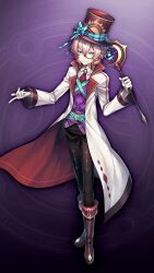 grimms notes fan art