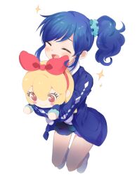 hoshimiya ichigo from aikatsu!