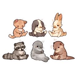 original fan art