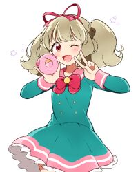 aikatsu! (series) fan art