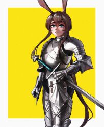 amiya (arknights) from arknights