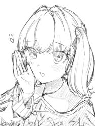 hinoshita kaho from love live!
