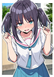 sakayori iroha from cho kaguya-hime!