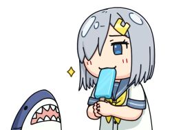 hamakaze (kancolle) from kantai collection