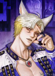 final fantasy fan art