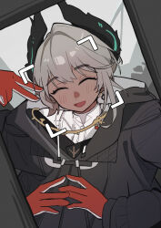 raidian (arknights) from arknights