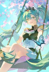 frey (rune factory) from rune factory