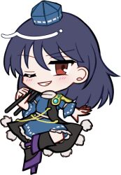 iizunamaru megumu from touhou by mirei (miirei)