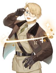 america (hetalia) from axis powers hetalia by harutoro 39487