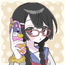 tsukino mito from nijisanji