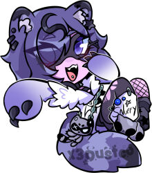 snuffy (vtuber) fan art