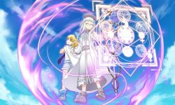 magia record: mahou shoujo madoka magica gaiden fan art