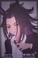 fenomeno (umamusume) from umamusume