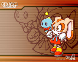 cheese (sonic) from sonic (series)