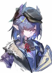 arknights fan art