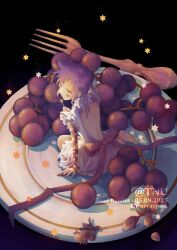 road kamelot from d.gray-man