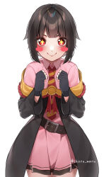 megumin from kono subarashii sekai ni bakuen wo!