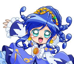 rein (futagohime) from fushigiboshi no futago hime