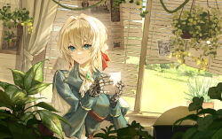 violet evergarden from violet evergarden (series)