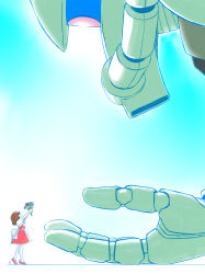 borjarnon from gundam