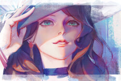 dorothea arnault from fire emblem