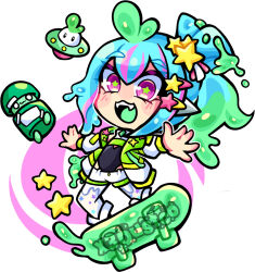 Booru post from safebooru.org