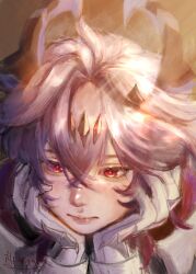genshin impact fan art