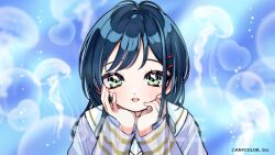 nijisanji fan art