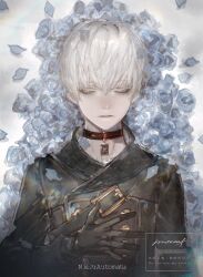 9s (nier:automata) from nier:automata