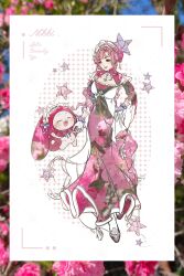 momo (nikki) from nikki (series)