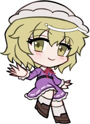maribel hearn from touhou by mirei (miirei)