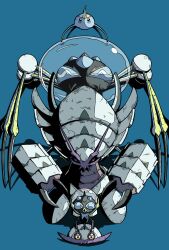 araquanid from pokemon