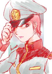 matilda ajan from gundam by kico factory