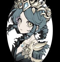 identity v fan art