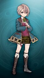 grimms notes fan art