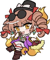 yorigami jo'on from touhou by mirei (miirei)