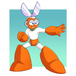 cut man from mega man (classic)