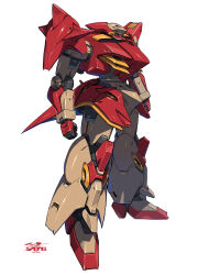 gundam fan art