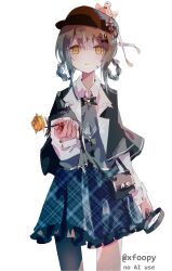 mahou shoujo no majo saiban fan art