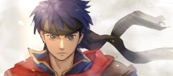 ike (fire emblem) from fire emblem