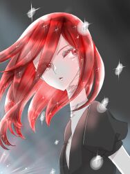 cinnabar (houseki no kuni) from houseki no kuni by easty