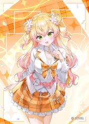 momosuzu nene from hololive